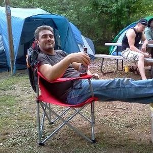 Meet your Posher, Rick